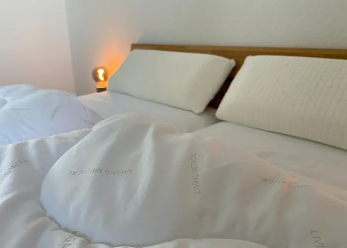 Ferienwohnung Leuchtturm - Haus Seeschwalbe