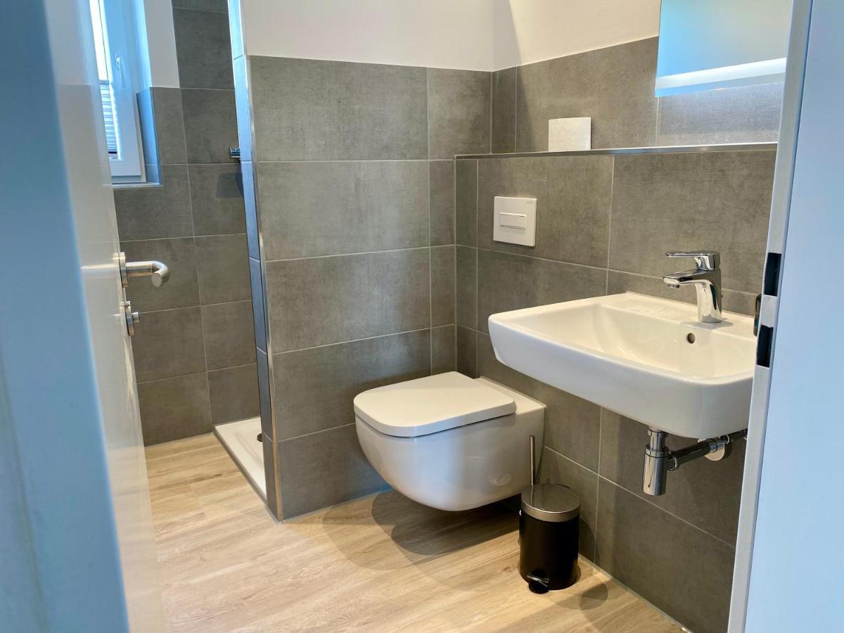 Leuchtturm - Haus Seeschwalbe Apartment *